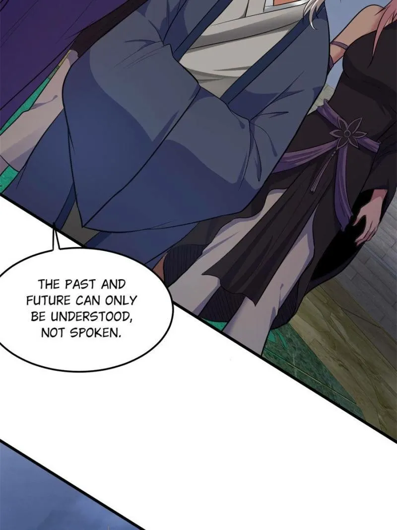 My Harem Depend On Drawing Card Chapter 69 page 12 - 