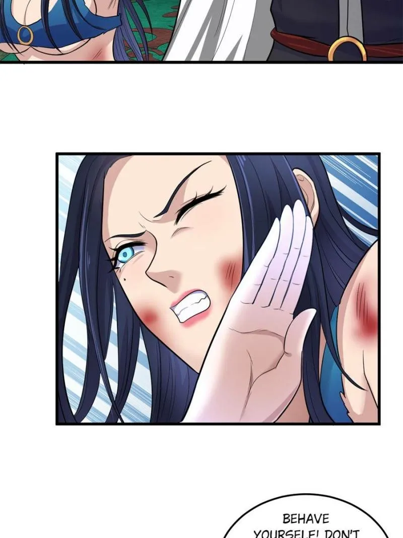 My Harem Depend On Drawing Card Chapter 69 page 14 - 