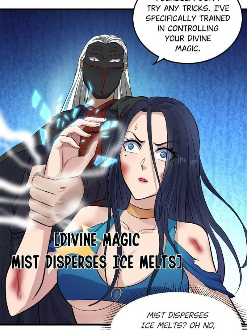 My Harem Depend On Drawing Card Chapter 69 page 15 - 