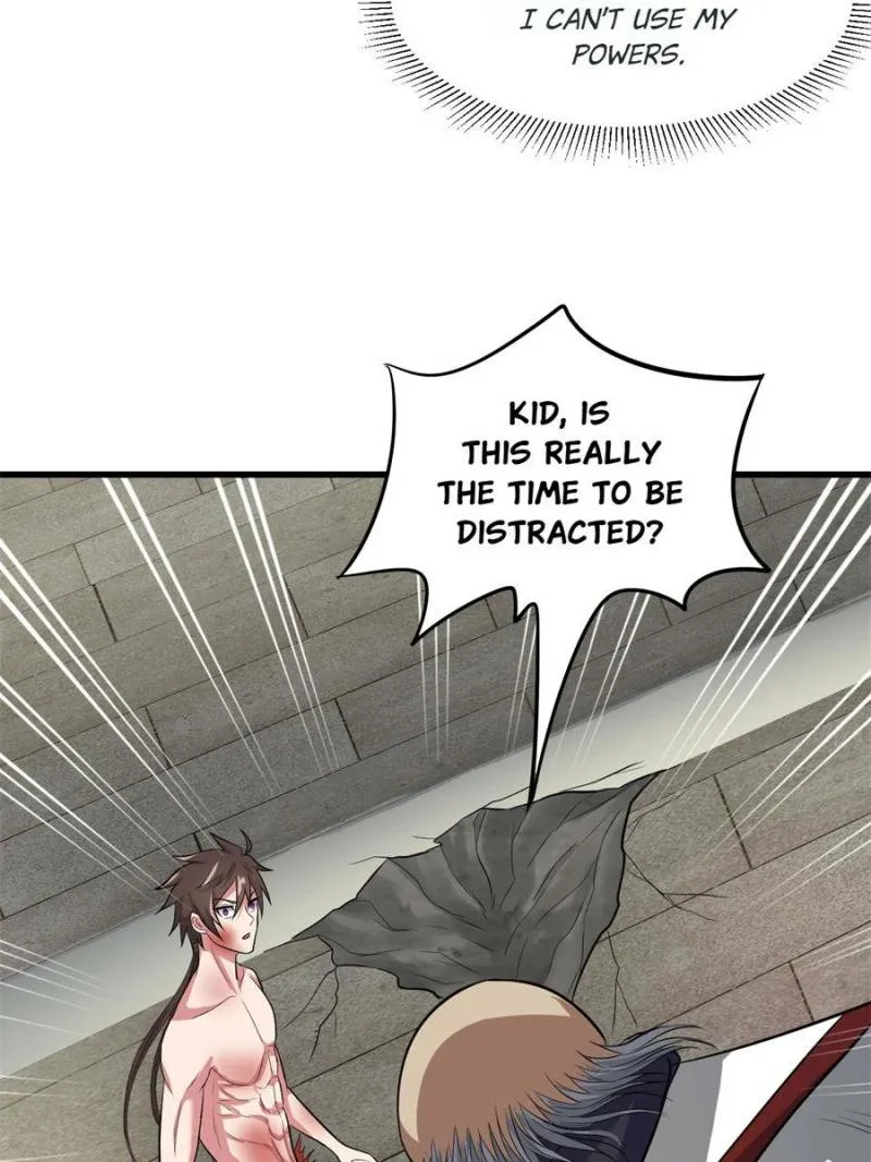 My Harem Depend On Drawing Card Chapter 69 page 16 - 