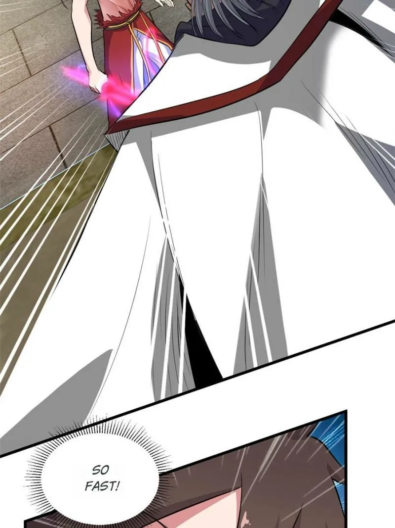 My Harem Depend On Drawing Card Chapter 69 page 17 - 