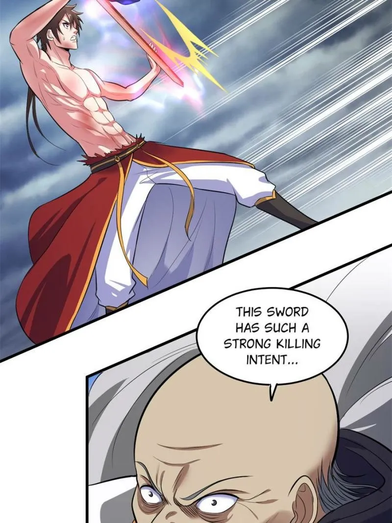 My Harem Depend On Drawing Card Chapter 69 page 19 - 
