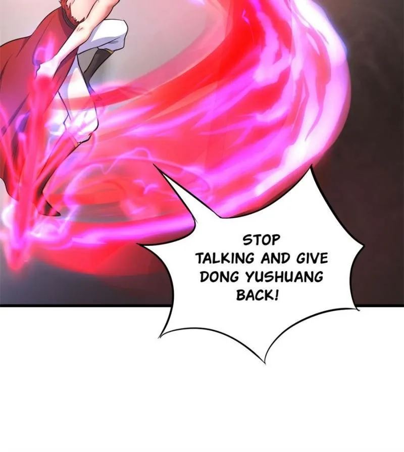 My Harem Depend On Drawing Card Chapter 69 page 21 - 