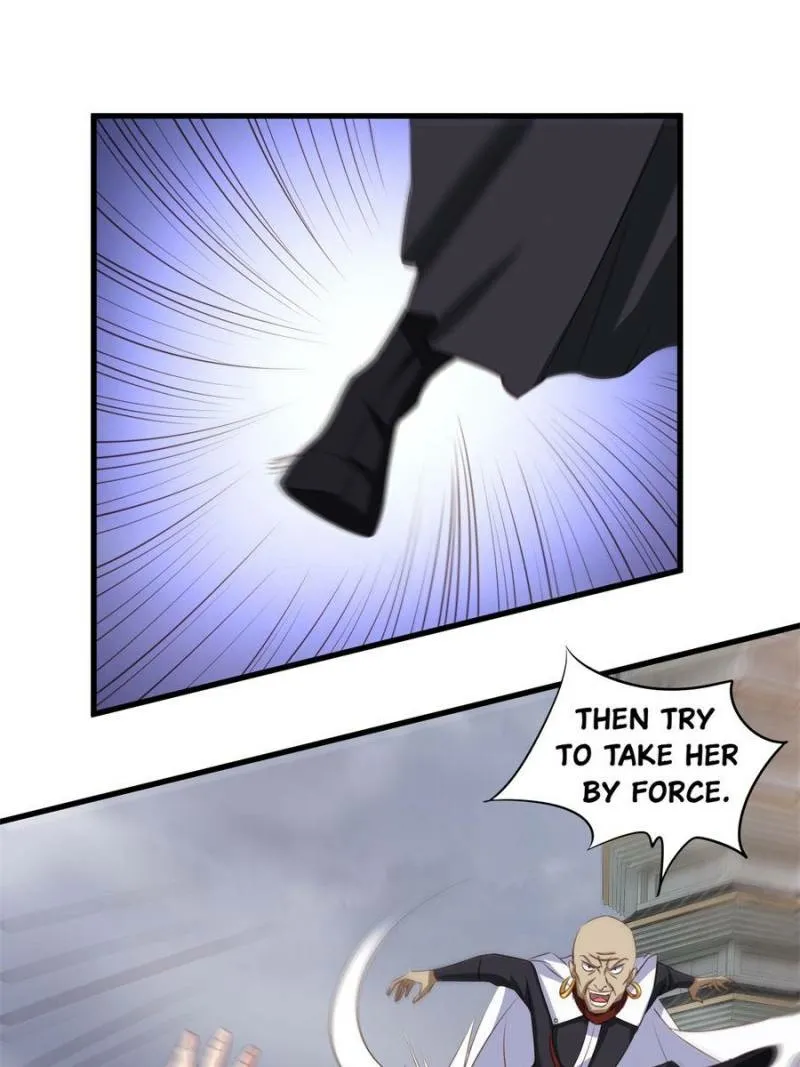 My Harem Depend On Drawing Card Chapter 69 page 22 - 