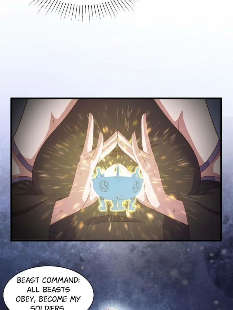 My Harem Depend On Drawing Card Chapter 69 page 26 - 
