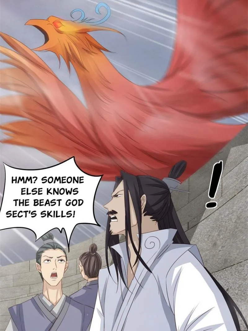 My Harem Depend On Drawing Card Chapter 69 page 29 - 