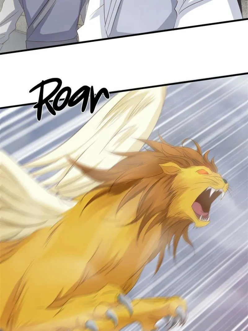 My Harem Depend On Drawing Card Chapter 69 page 30 - 