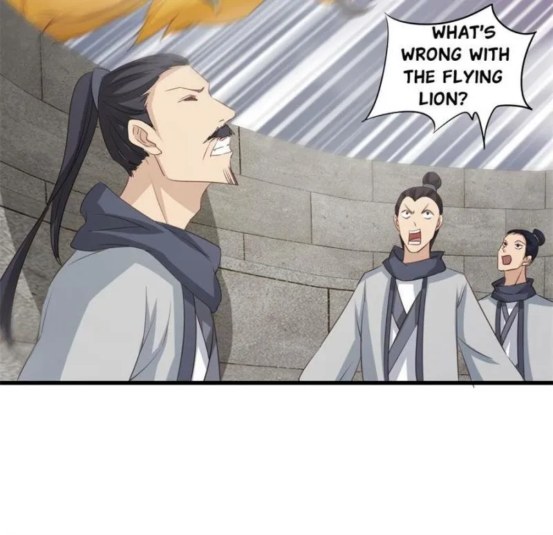 My Harem Depend On Drawing Card Chapter 69 page 31 - 