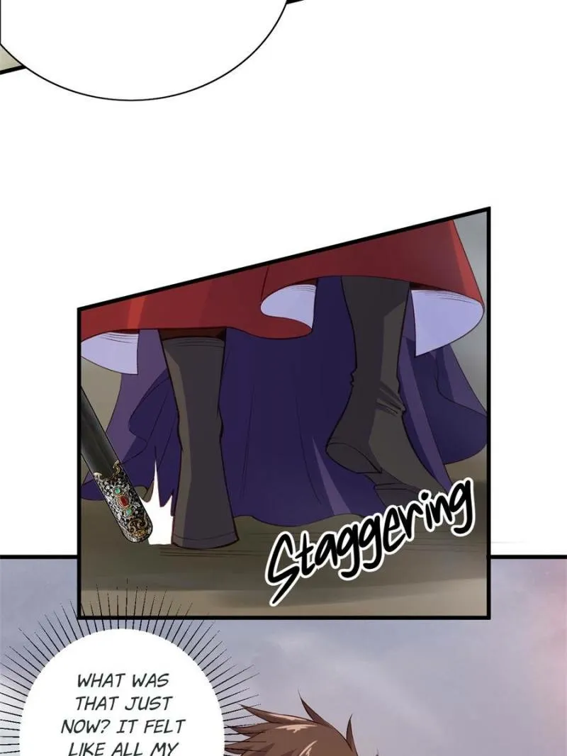 My Harem Depend On Drawing Card Chapter 69 page 5 - 