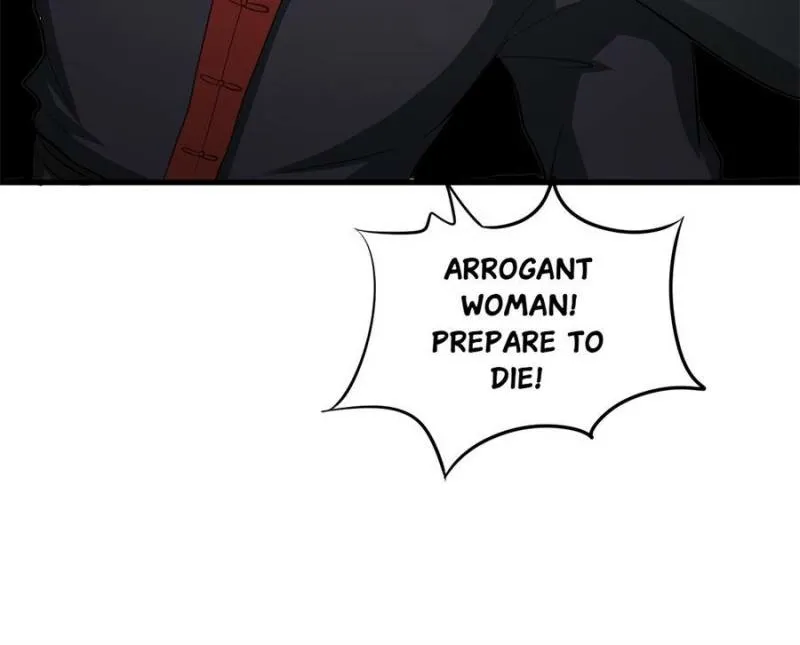 My Harem Depend On Drawing Card Chapter 69 page 42 - 