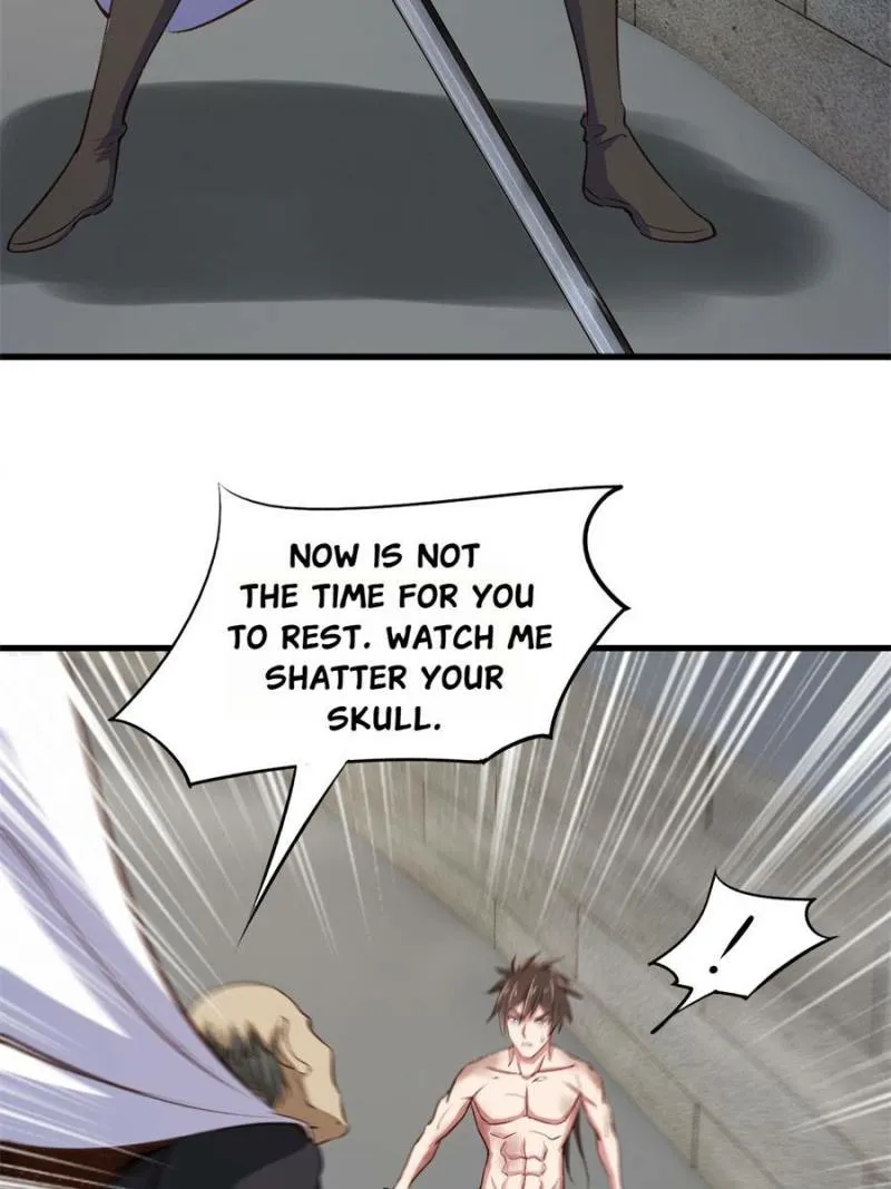 My Harem Depend On Drawing Card Chapter 69 page 49 - 