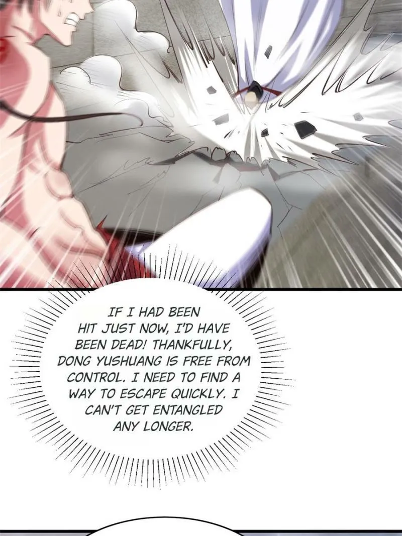 My Harem Depend On Drawing Card Chapter 69 page 51 - 