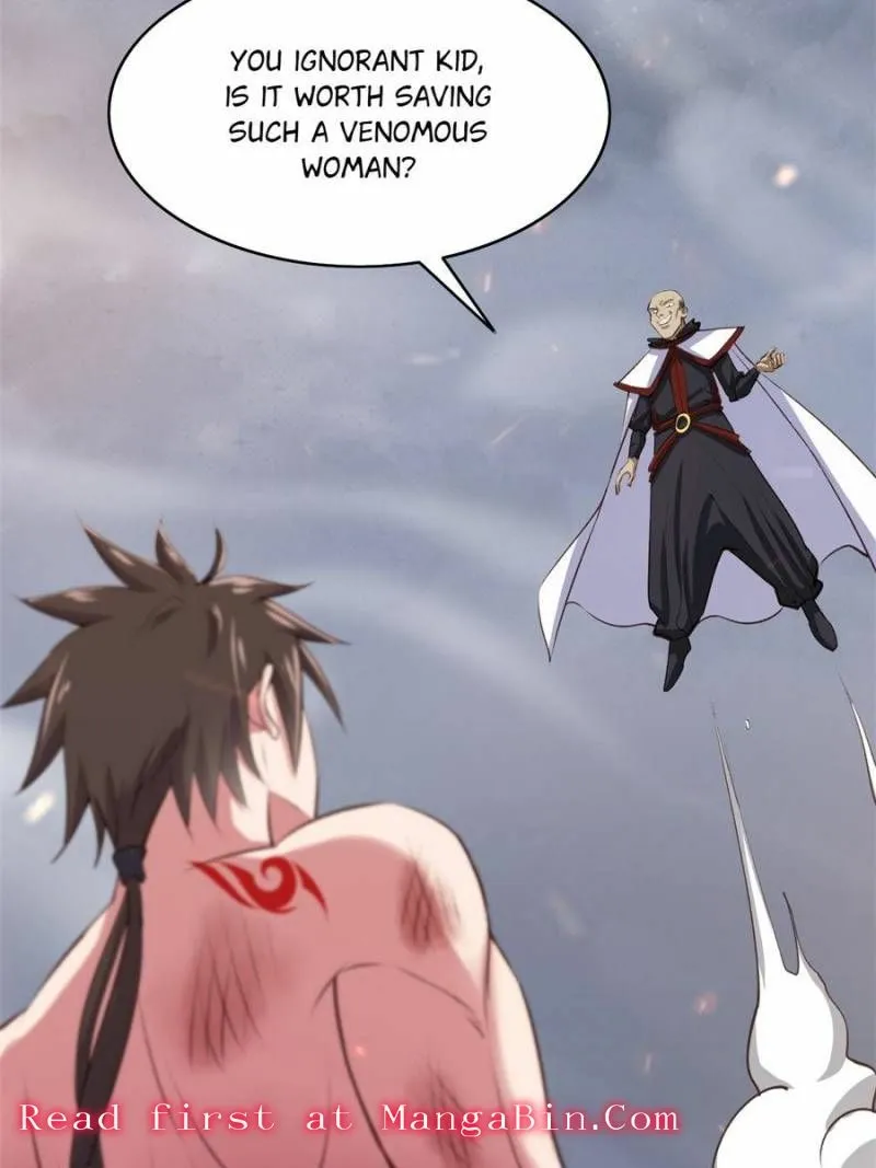 My Harem Depend On Drawing Card Chapter 69 page 52 - 