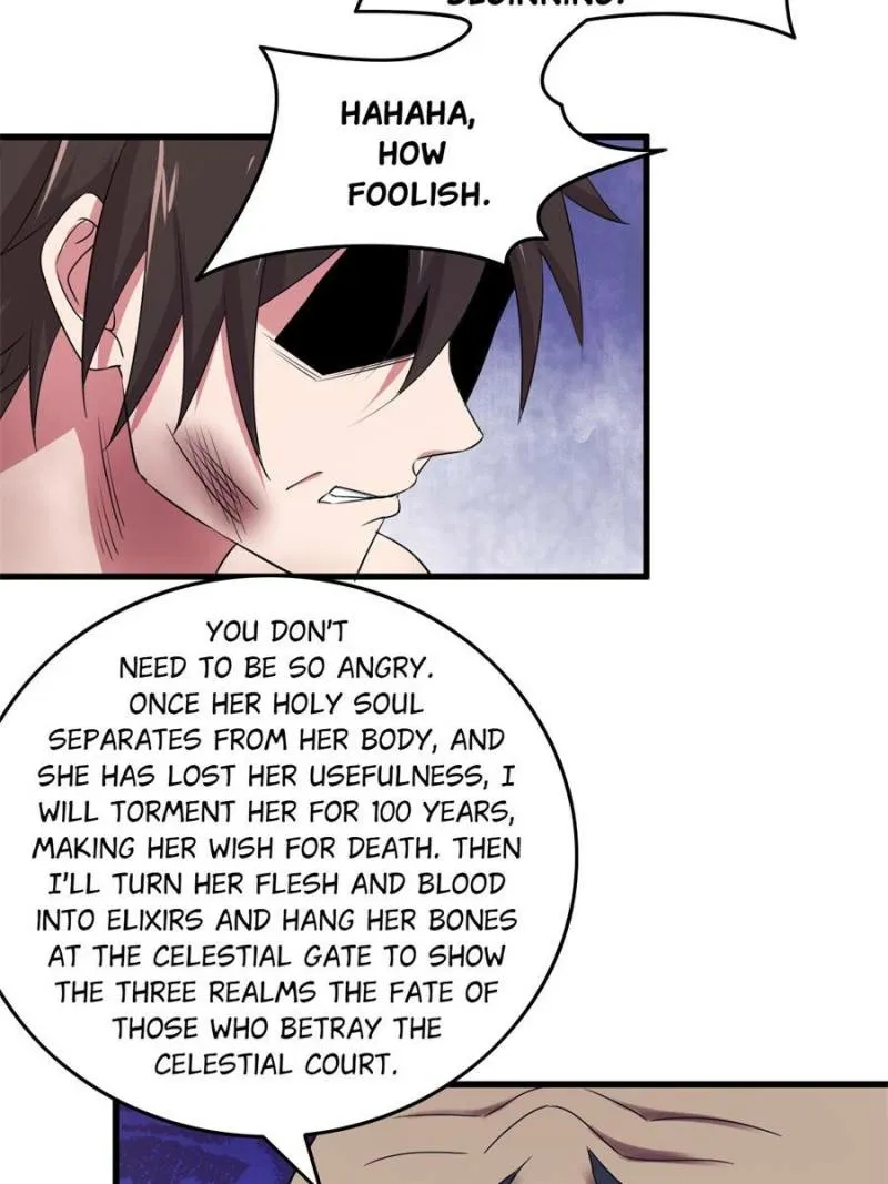 My Harem Depend On Drawing Card Chapter 69 page 55 - 