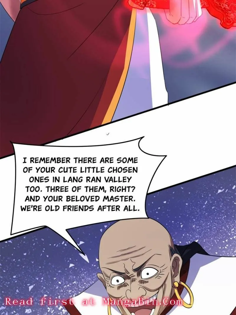 My Harem Depend On Drawing Card Chapter 69 page 58 - 