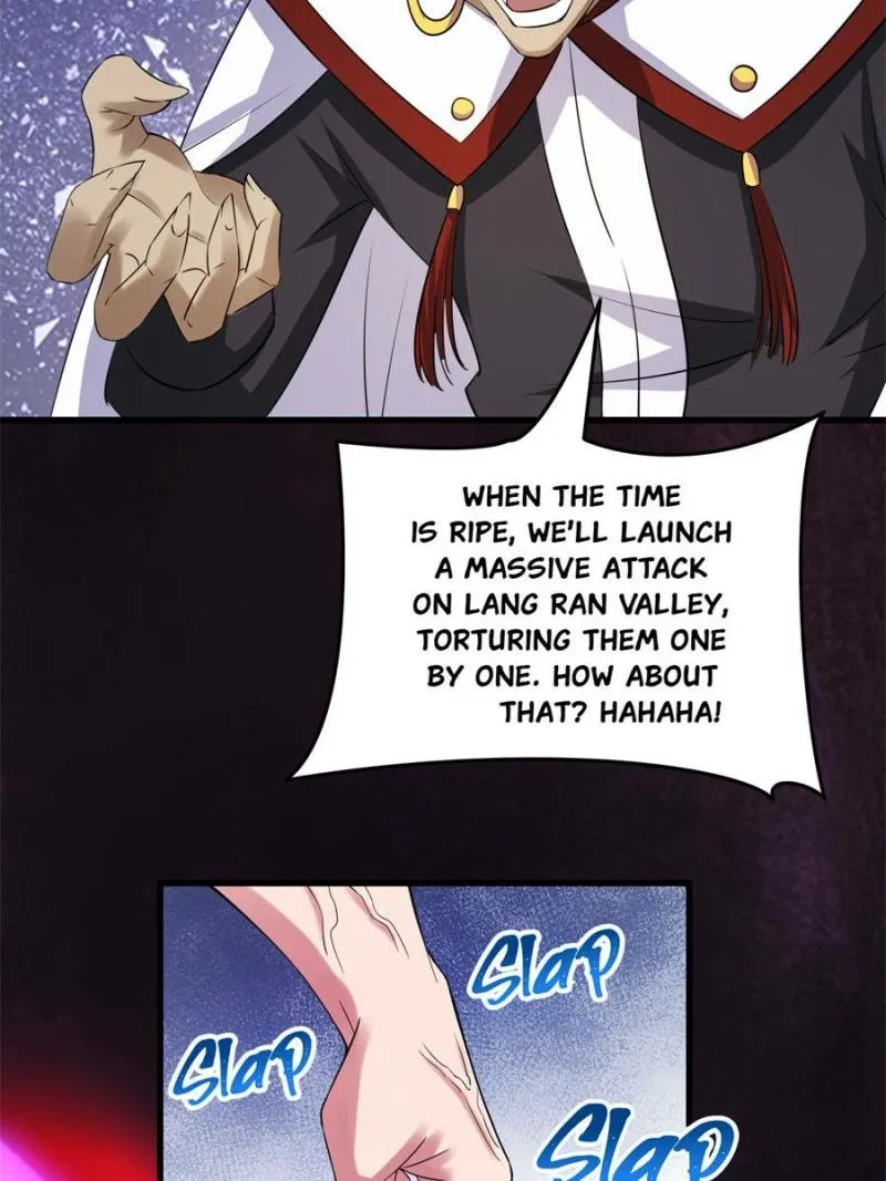 My Harem Depend On Drawing Card Chapter 69 page 59 - 