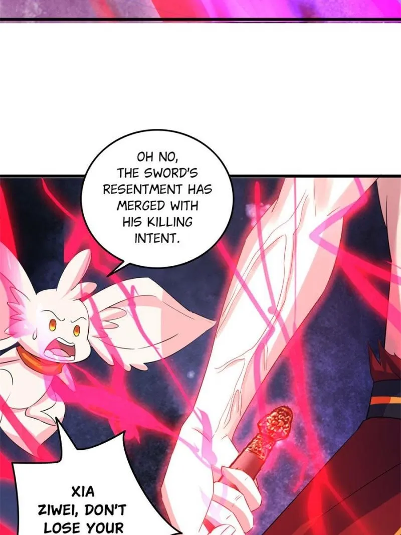 My Harem Depend On Drawing Card Chapter 69 page 62 - 