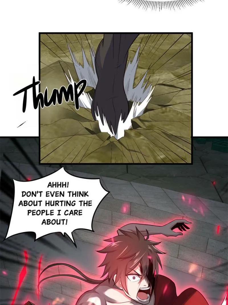 My Harem Depend On Drawing Card Chapter 69 page 65 - 