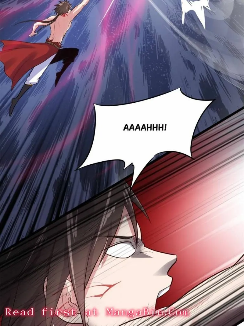 My Harem Depend On Drawing Card Chapter 69 page 70 - 