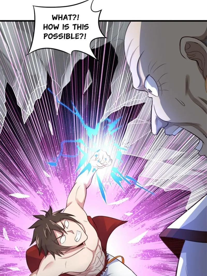 My Harem Depend On Drawing Card Chapter 69 page 72 - 