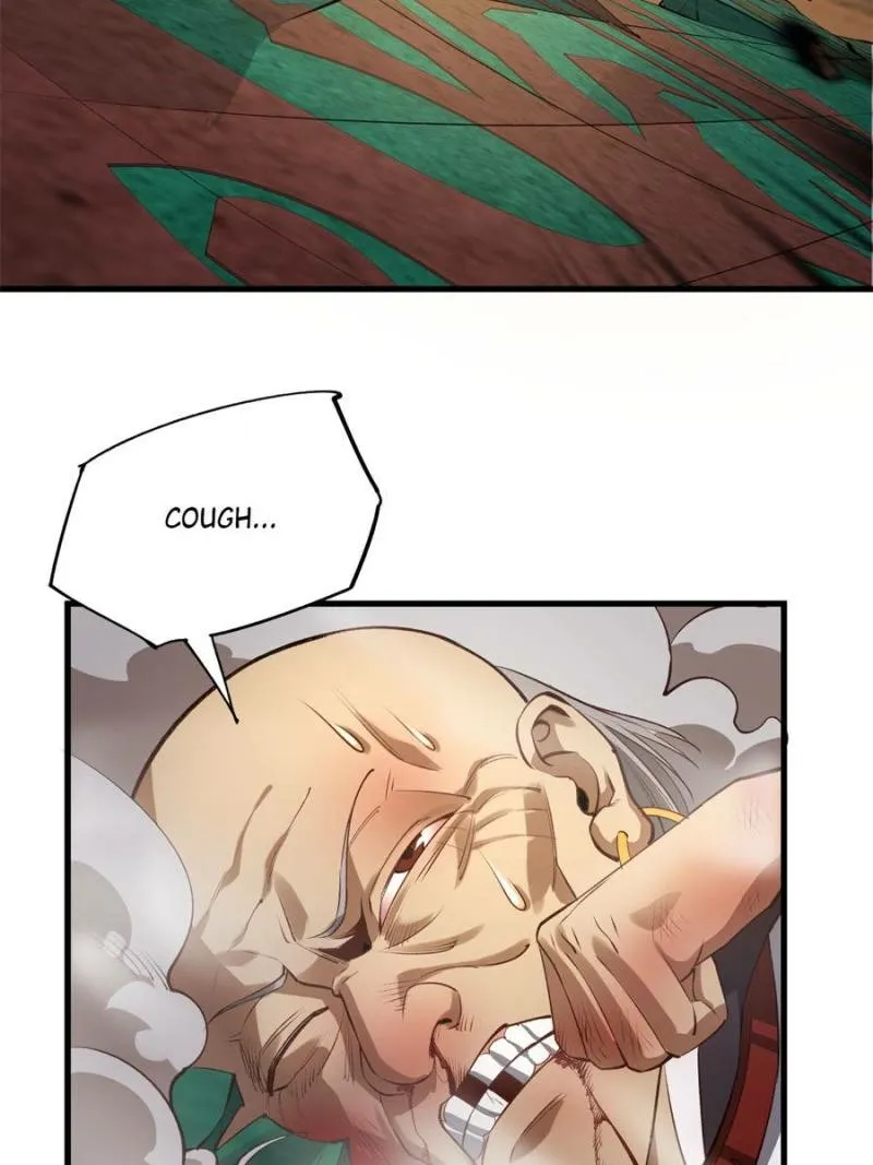 My Harem Depend On Drawing Card Chapter 69 page 77 - 