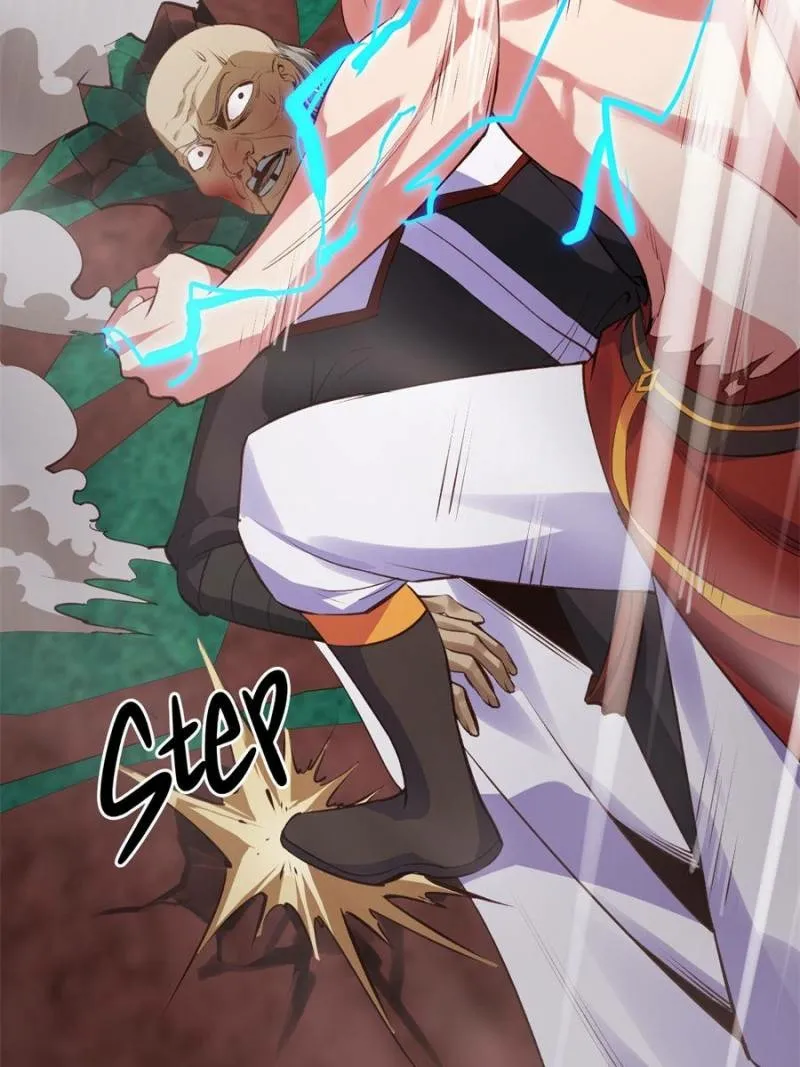 My Harem Depend On Drawing Card Chapter 69 page 79 - 