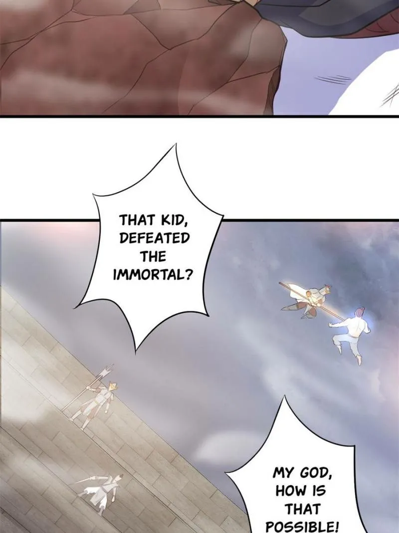 My Harem Depend On Drawing Card Chapter 70 page 2 - 