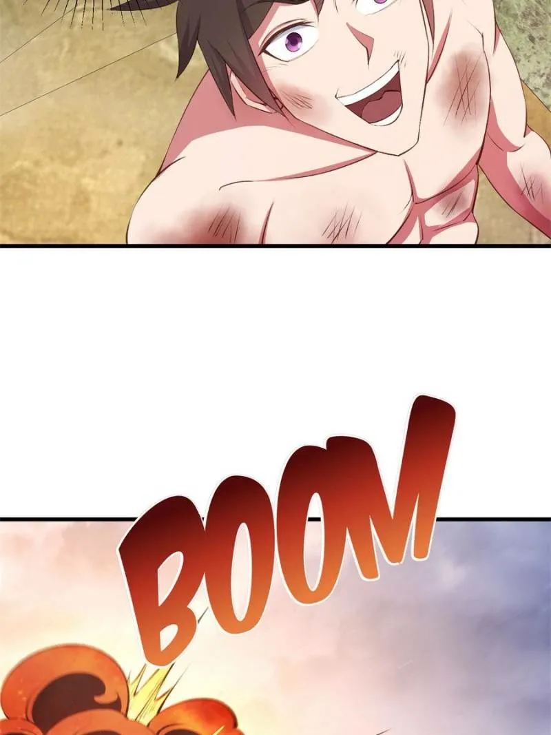 My Harem Depend On Drawing Card Chapter 70 page 13 - 