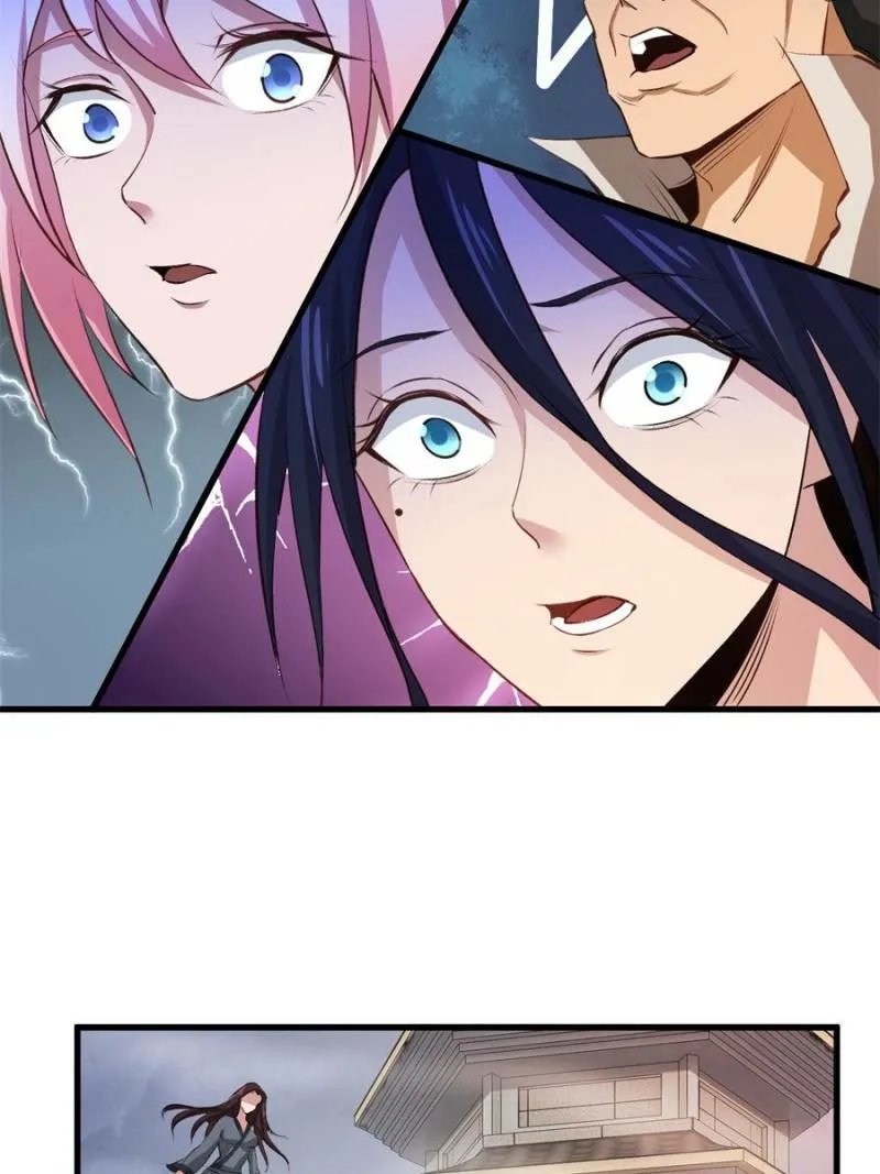 My Harem Depend On Drawing Card Chapter 70 page 20 - 