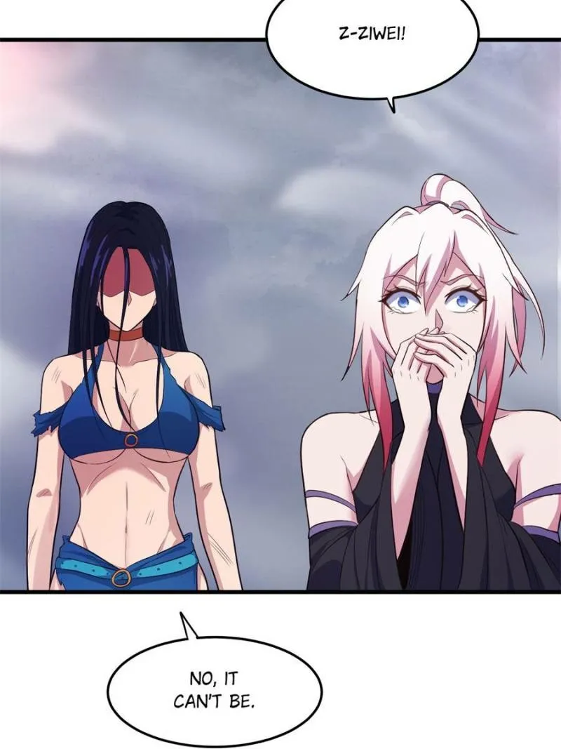 My Harem Depend On Drawing Card Chapter 70 page 25 - 