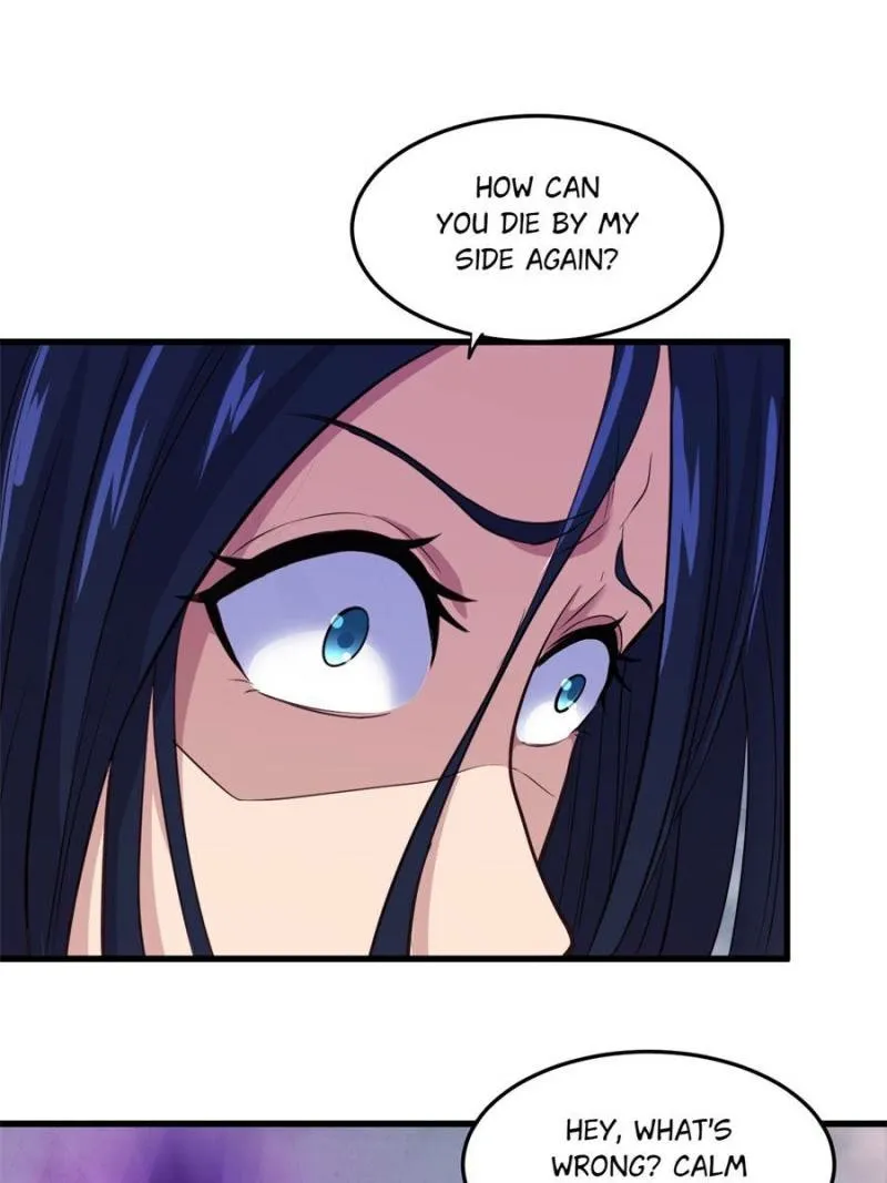 My Harem Depend On Drawing Card Chapter 70 page 26 - 