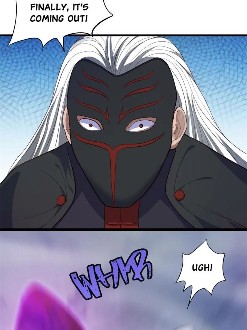 My Harem Depend On Drawing Card Chapter 70 page 28 - 
