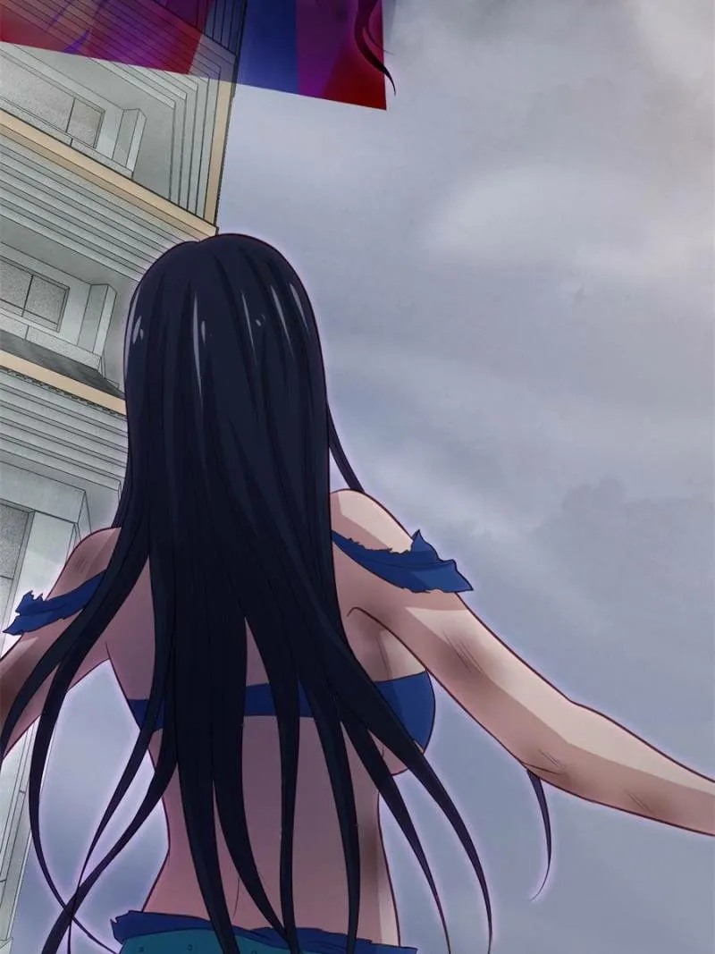 My Harem Depend On Drawing Card Chapter 70 page 35 - 