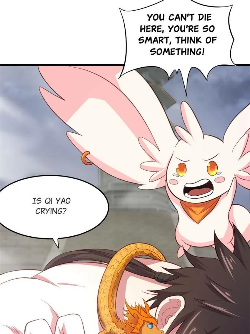 My Harem Depend On Drawing Card Chapter 70 page 40 - 