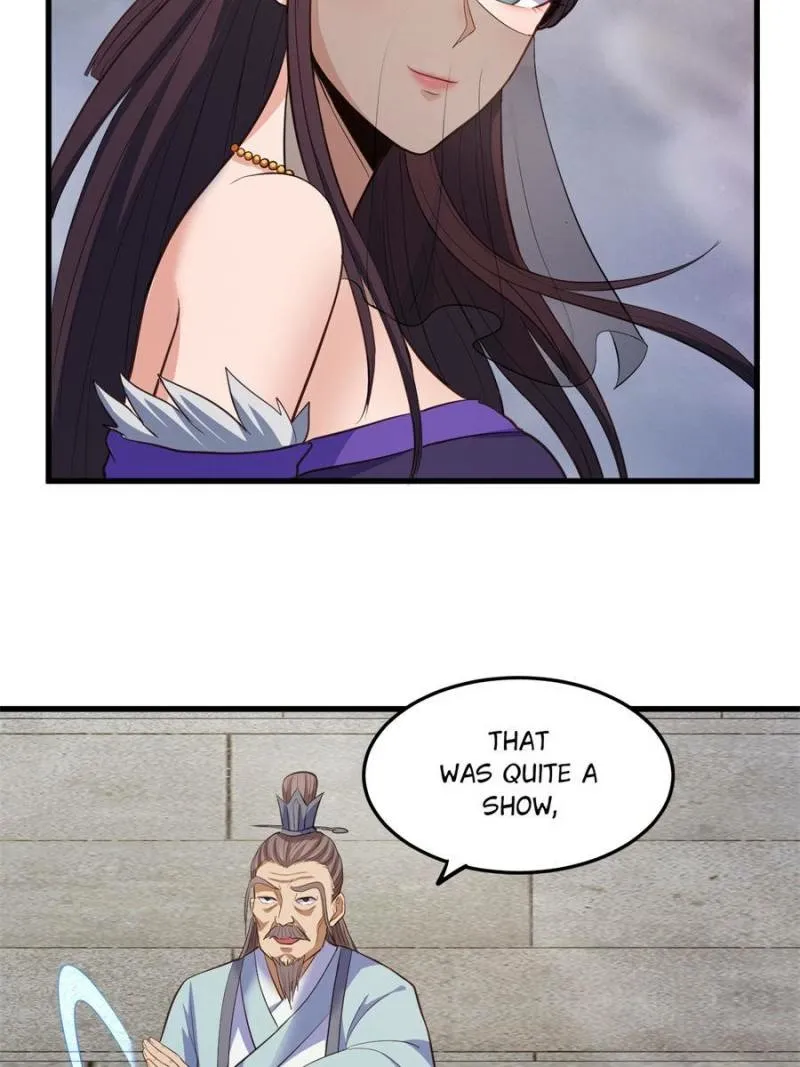 My Harem Depend On Drawing Card Chapter 70 page 5 - 