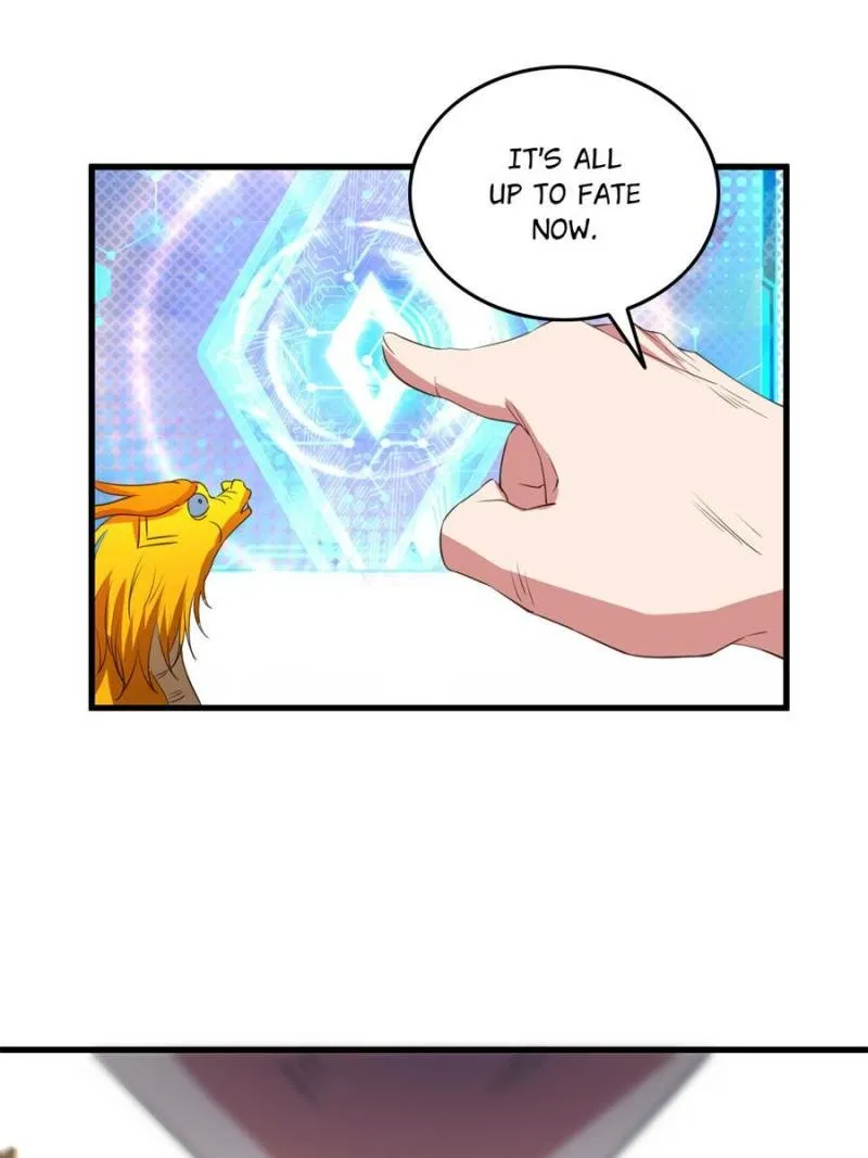 My Harem Depend On Drawing Card Chapter 70 page 43 - 