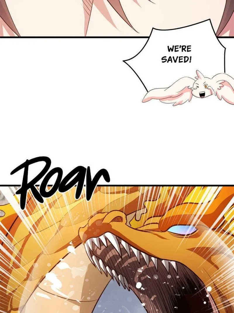 My Harem Depend On Drawing Card Chapter 70 page 46 - 