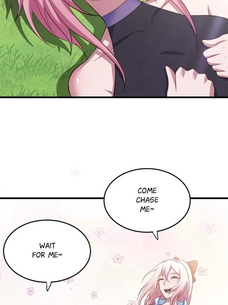 My Harem Depend On Drawing Card Chapter 70 page 56 - 