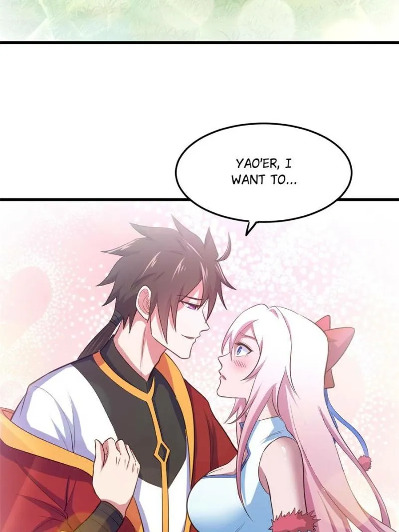My Harem Depend On Drawing Card Chapter 70 page 58 - 