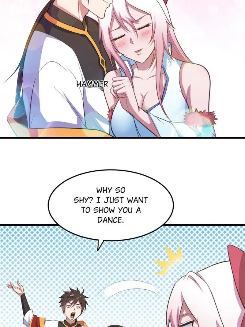 My Harem Depend On Drawing Card Chapter 70 page 60 - 