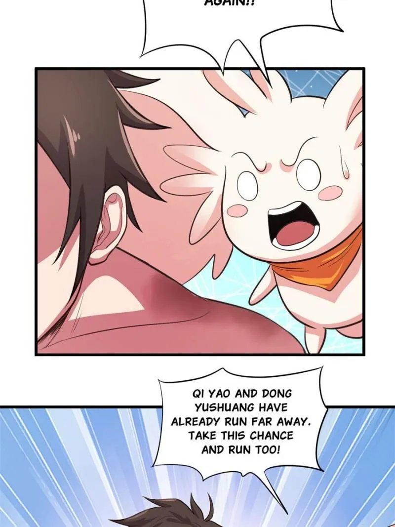 My Harem Depend On Drawing Card Chapter 70 page 7 - 