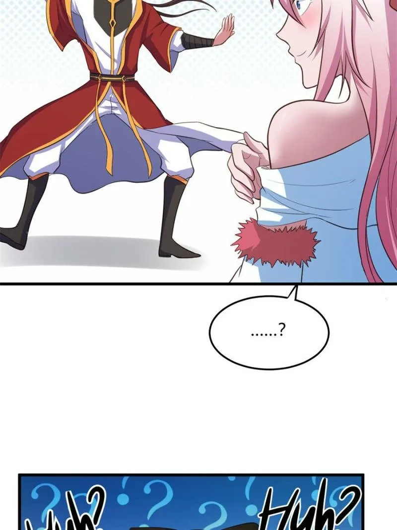 My Harem Depend On Drawing Card Chapter 70 page 61 - 
