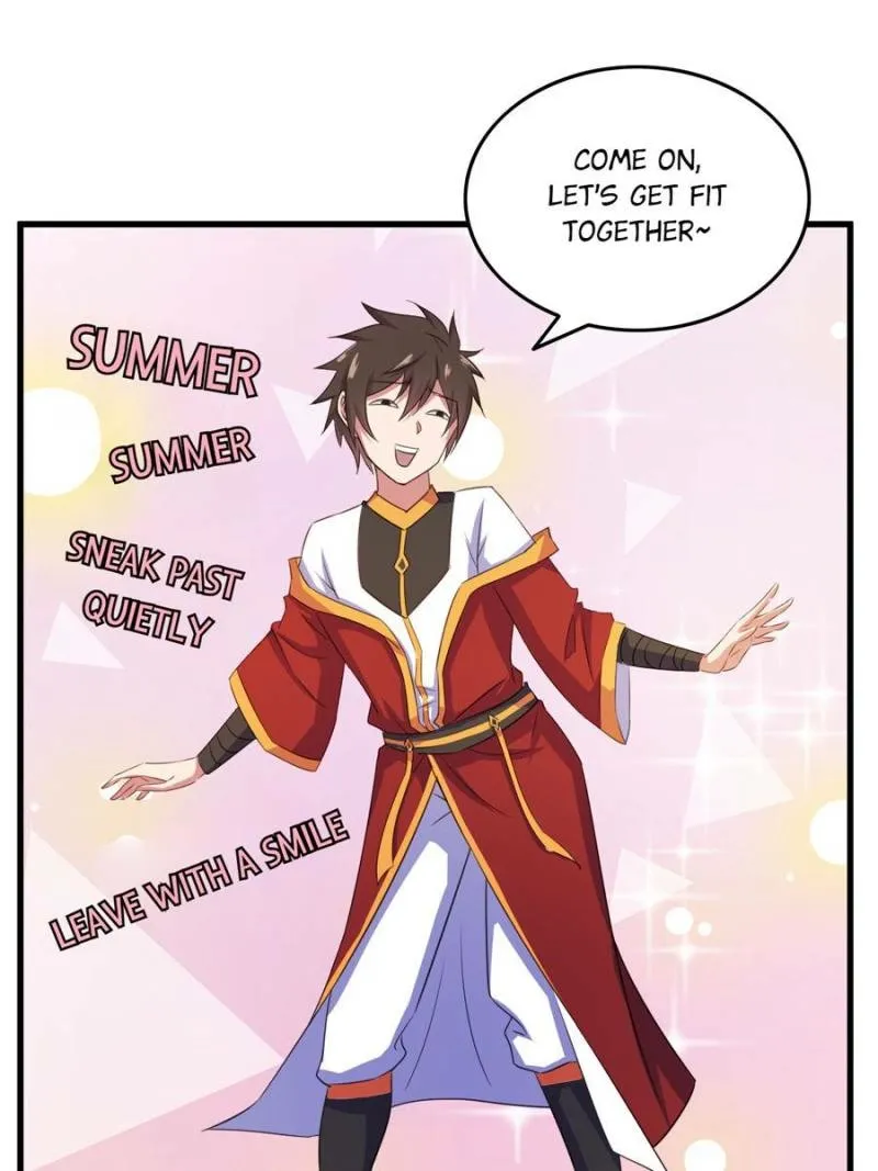 My Harem Depend On Drawing Card Chapter 70 page 63 - 