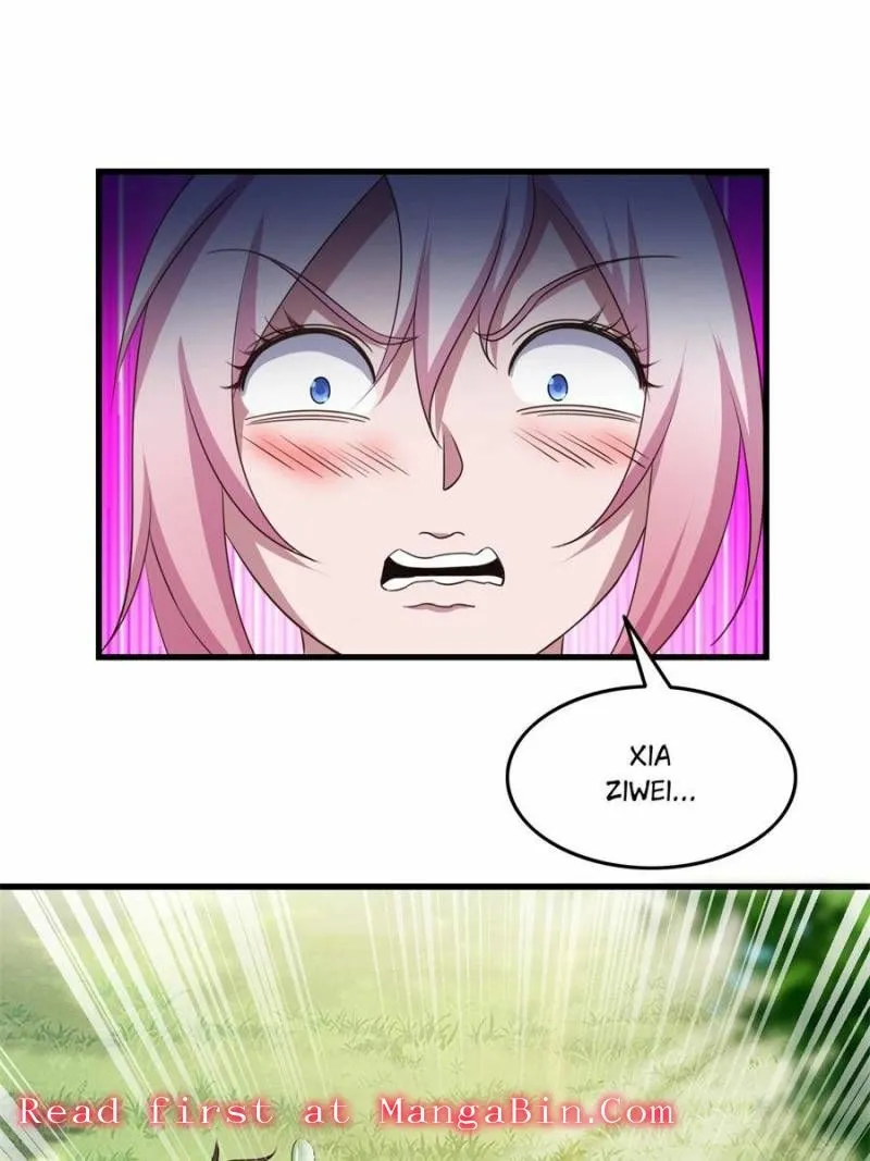 My Harem Depend On Drawing Card Chapter 70 page 69 - 