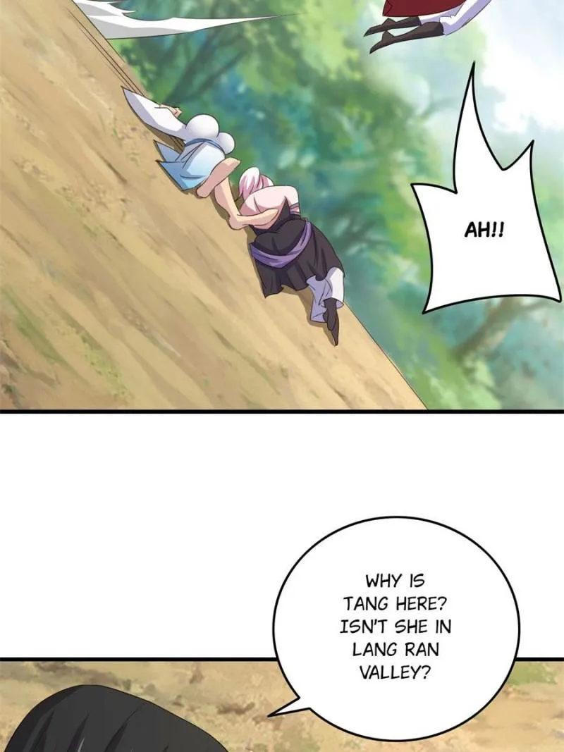 My Harem Depend On Drawing Card Chapter 72 page 20 - 