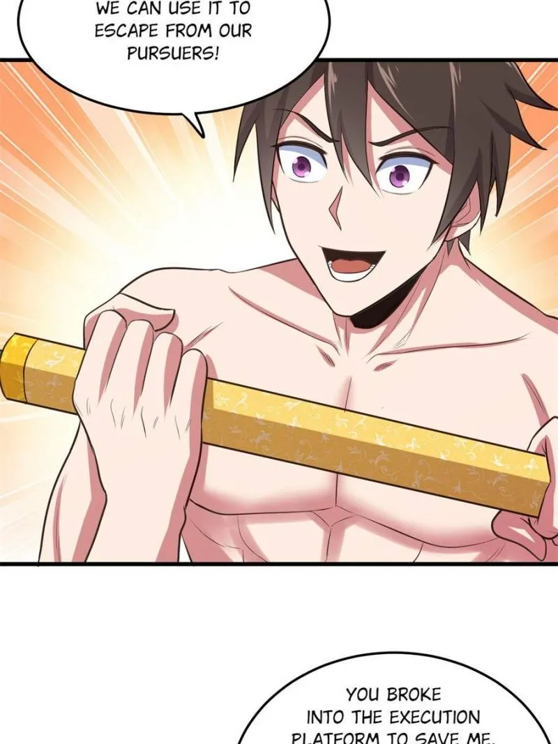 My Harem Depend On Drawing Card Chapter 72 page 26 - 