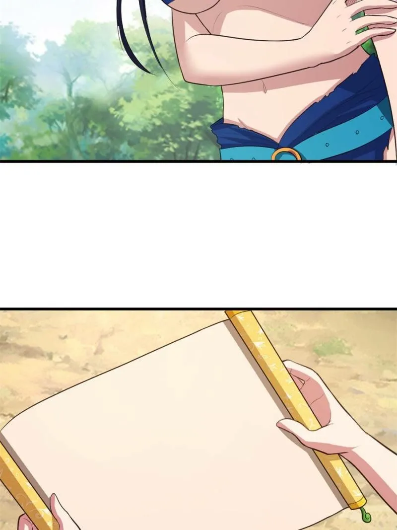 My Harem Depend On Drawing Card Chapter 72 page 28 - 