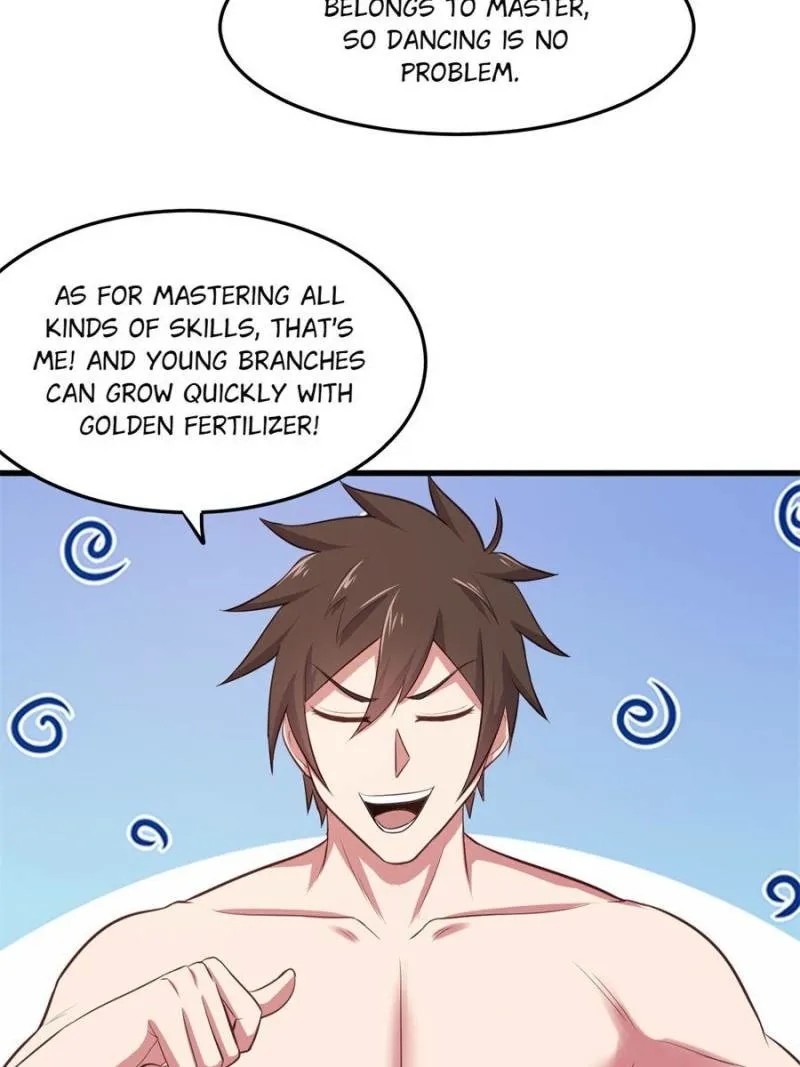My Harem Depend On Drawing Card Chapter 72 page 37 - 