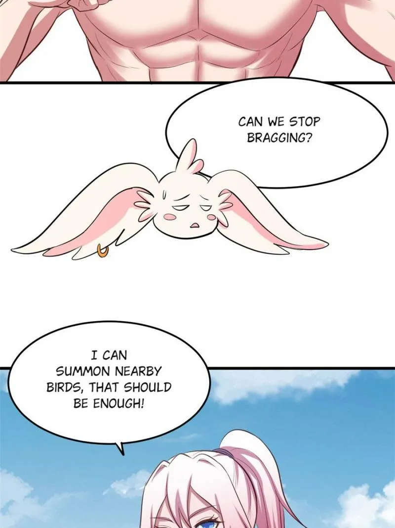My Harem Depend On Drawing Card Chapter 72 page 38 - 