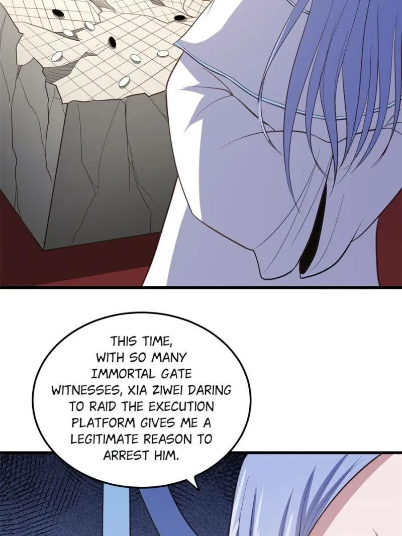 My Harem Depend On Drawing Card Chapter 72 page 5 - 
